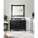 Black Onyx / Ethereal Noctis - 3 Faucet Holes