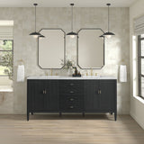Ethereal Noctis - 3 Faucet Holes
