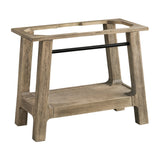 Weathered Timber