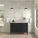 Carbon Oak / Ethereal Noctis - 3 Faucet Holes