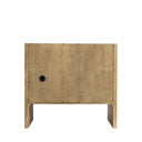 Light Natural Oak / No Countertop