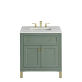 Smokey Celadon