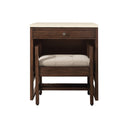 Mid-Century Acacia / Eternal Marfil