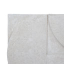 Renwil Mojave 24" Wide Wall Art - Off-White