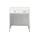 Glossy White / Eternal Marfil
