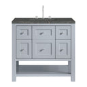 James Martin Breckenridge 36" Single Sink Vanity