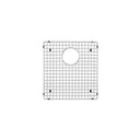 Blanco Stainless Steel Sink Grid for Precision 70/30 Sink - Large Bowl