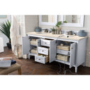 Bright White / Eternal Marfil - 3 Faucet Holes