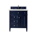 Victory Blue / Ethereal Noctis - 3 Faucet Holes