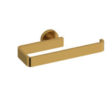 Brushed Gold