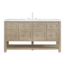 James Martin Breckenridge 60" Single Sink Vanity