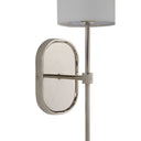Renwil Whitney 17.5" Height Wall Sconce - Grey