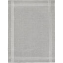 Renwil Lindley 10 x 13 Handwoven Indoor Rug - Oatmeal