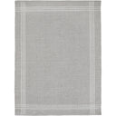 Renwil Lindley 8 x 10 Handwoven Indoor Rug - Oatmeal