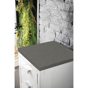 Glossy White / Grey Expo