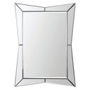 Renwil Merritt 32" Tall Rectangle Wall Mirror