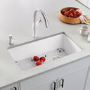 Blanco Stainless Steel Sink Grid for Diamond 33" Super Single Sink