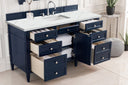 Victory Blue / Ethereal Noctis - 3 Faucet Holes