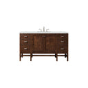 Mid-Century Acacia / Ethereal Noctis - 3 Faucet Holes