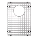 Blanco Stainless Steel Sink Grid for Precis 60/40 Sink - Small Bowl