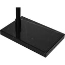 Renwil Fadia 60 Adj." Length Floor Lamp - Matte Black