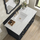 Black Onyx / Ethereal Noctis - 3 Faucet Holes
