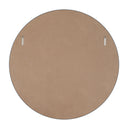 Renwil Scion 40" Tall Round Wall Mirror