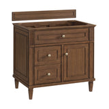 Mid-Century Walnut