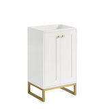 Champagne Brass