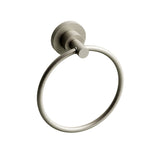 Brushed Nickel