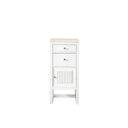 Glossy White / Eternal Marfil