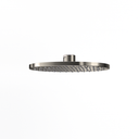 Polished Nickel