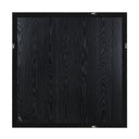 Renwil Stardust 48" Wide Wall Art - Matte White