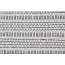 Renwil Orria 10 x 13 Handwoven Indoor Rug - Ivory