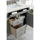Urban Gray / Lime Delight - 3 Faucet Holes