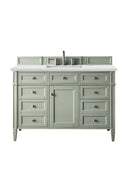 Sage Green / Ethereal Noctis - 3 Faucet Holes