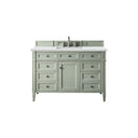 Sage Green / Ethereal Noctis - 3 Faucet Holes