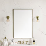 Champagne Brass