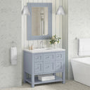 Serenity Blue
