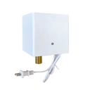 Toto AC Powered 1.0 GPM Water Supply Controller Valve For Touchless Bathroom Spouts