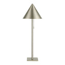Renwil Paros 25" Length Table Lamp - Yellow