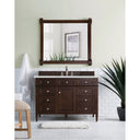 Burnished Mahogany / Ethereal Noctis - 3 Faucet Holes