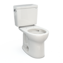 Colonial White
