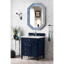 Victory Blue / Ethereal Noctis - 3 Faucet Holes