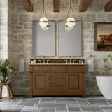 Honey Oak