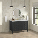 Carbon Oak / Ethereal Noctis - 3 Faucet Holes
