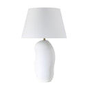 Renwil Katya 25" Height Table Lamp - White