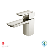 Brushed Nickel