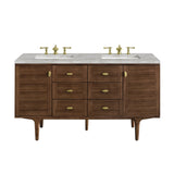 Mid-Century Walnut