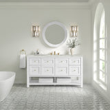 Bright White